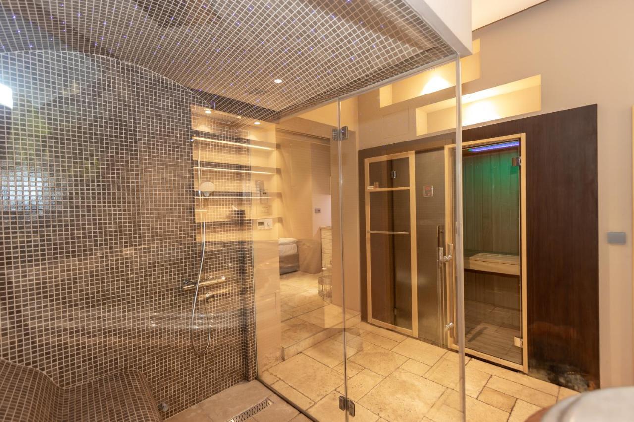 Apartments Marconio Wellness Club Белград Экстерьер фото